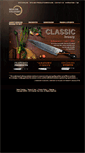 Mobile Screenshot of mercerculinary.com